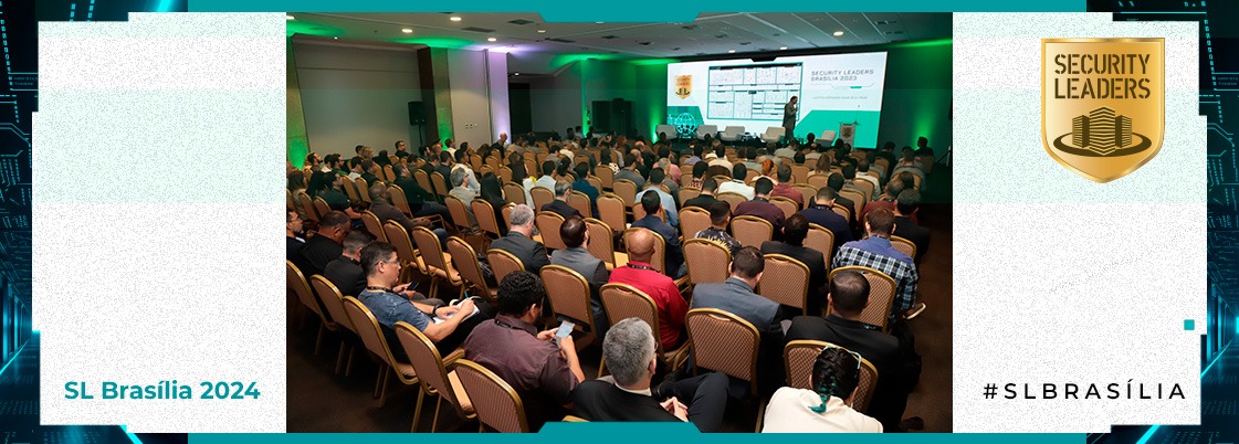 Banco do Brasil é destaque na abertura do Security Leaders Brasília