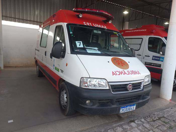 Samu Petrolina emite novo alerta sobre retenção de macas nos hospitais