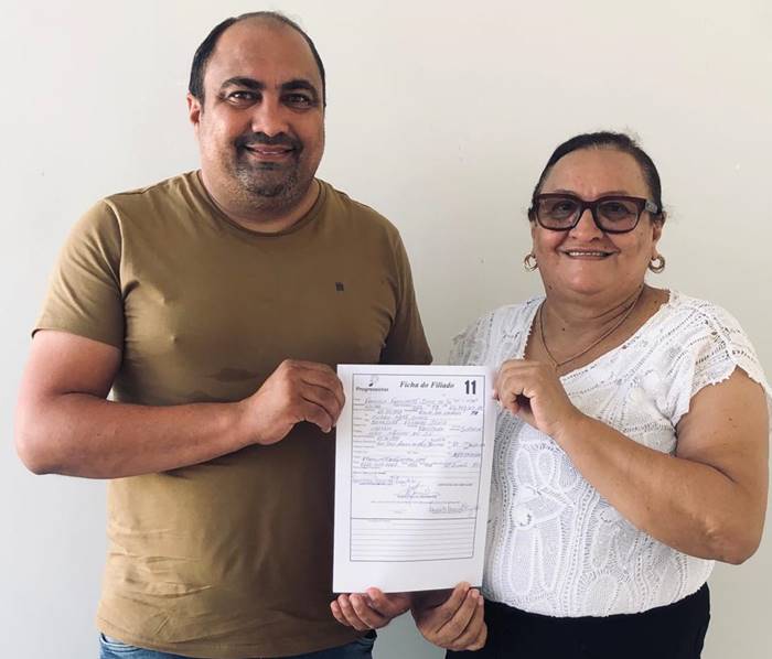 Reviravolta política em Santa Filomena