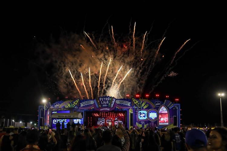 Grade artística do São João 2024 de Petrolina sofre mudanças