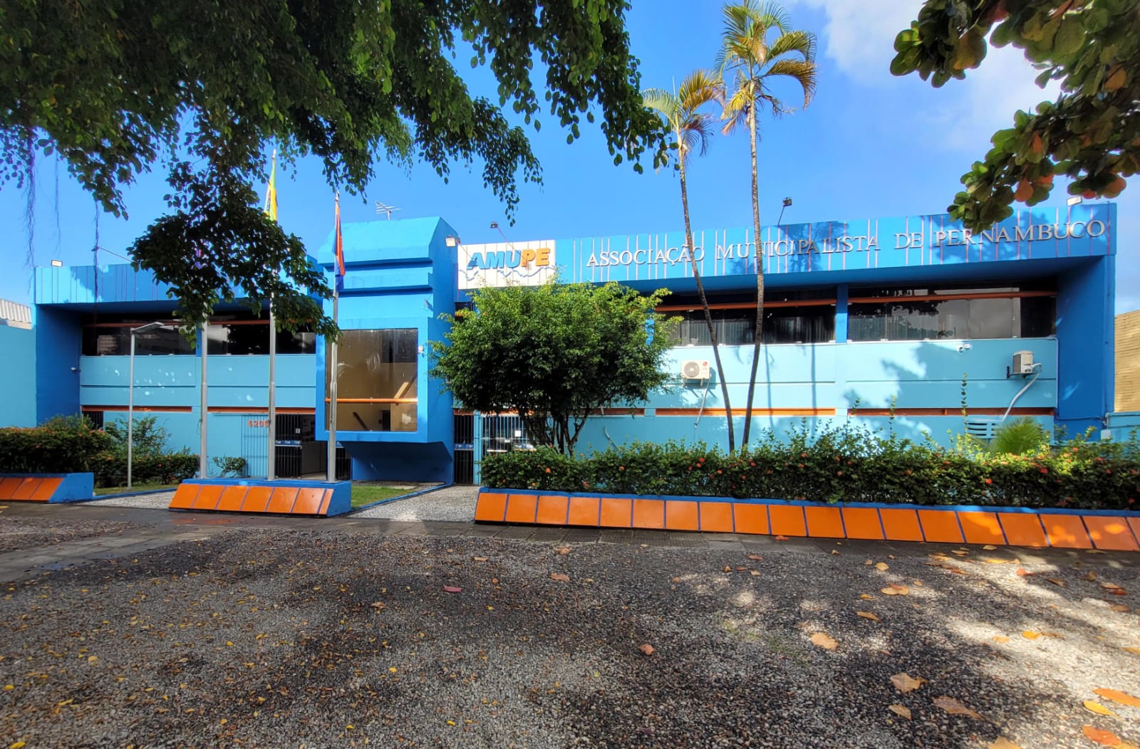 Prefeito de Paudalho é o novo presidente da Amupe