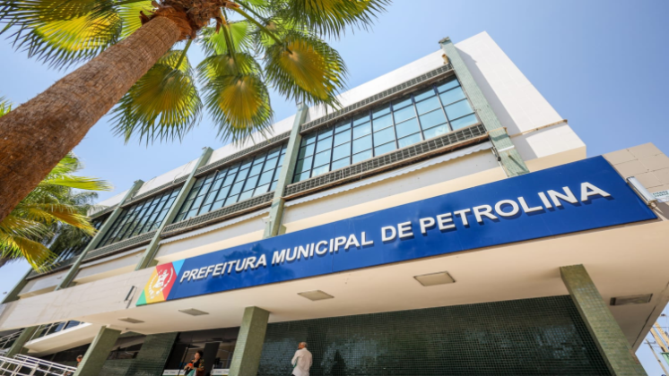 Petrolina: Pagamento do IPTU 2024 com desconto de 15% termina nesta sexta-feira
