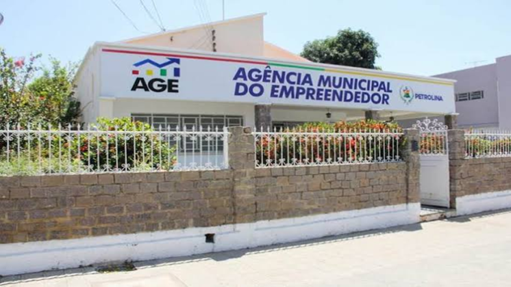 AGE Petrolina tem novo endereço a partir dessa semana