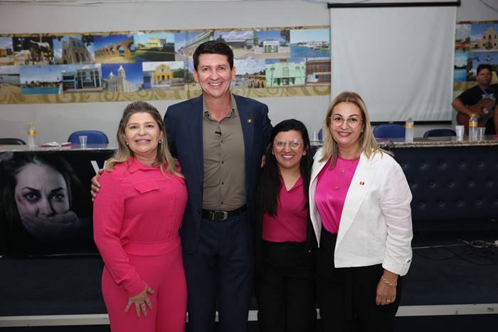 Pela segunda vez, Petrolina ganha Prêmio ‘Prefeitura Amiga da Mulher’