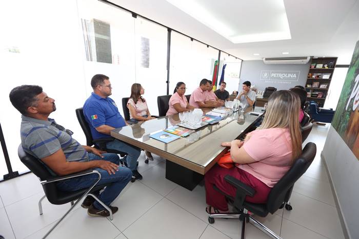 Sindsemp reúne-se com Simão sobre pauta da campanha salarial 2024