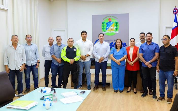 Suzana Ramos cobra soluções ao DNIT sobre a Travessia Urbana