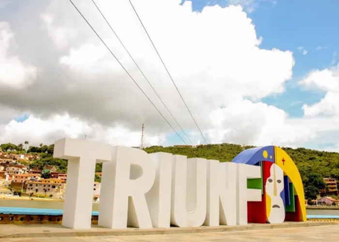 Triunfo sediará Encontro Nordestino de Legislativos Municipais