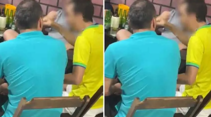 Preso em Salvador suspeito de tentar matar o vice-prefeito de Uauá