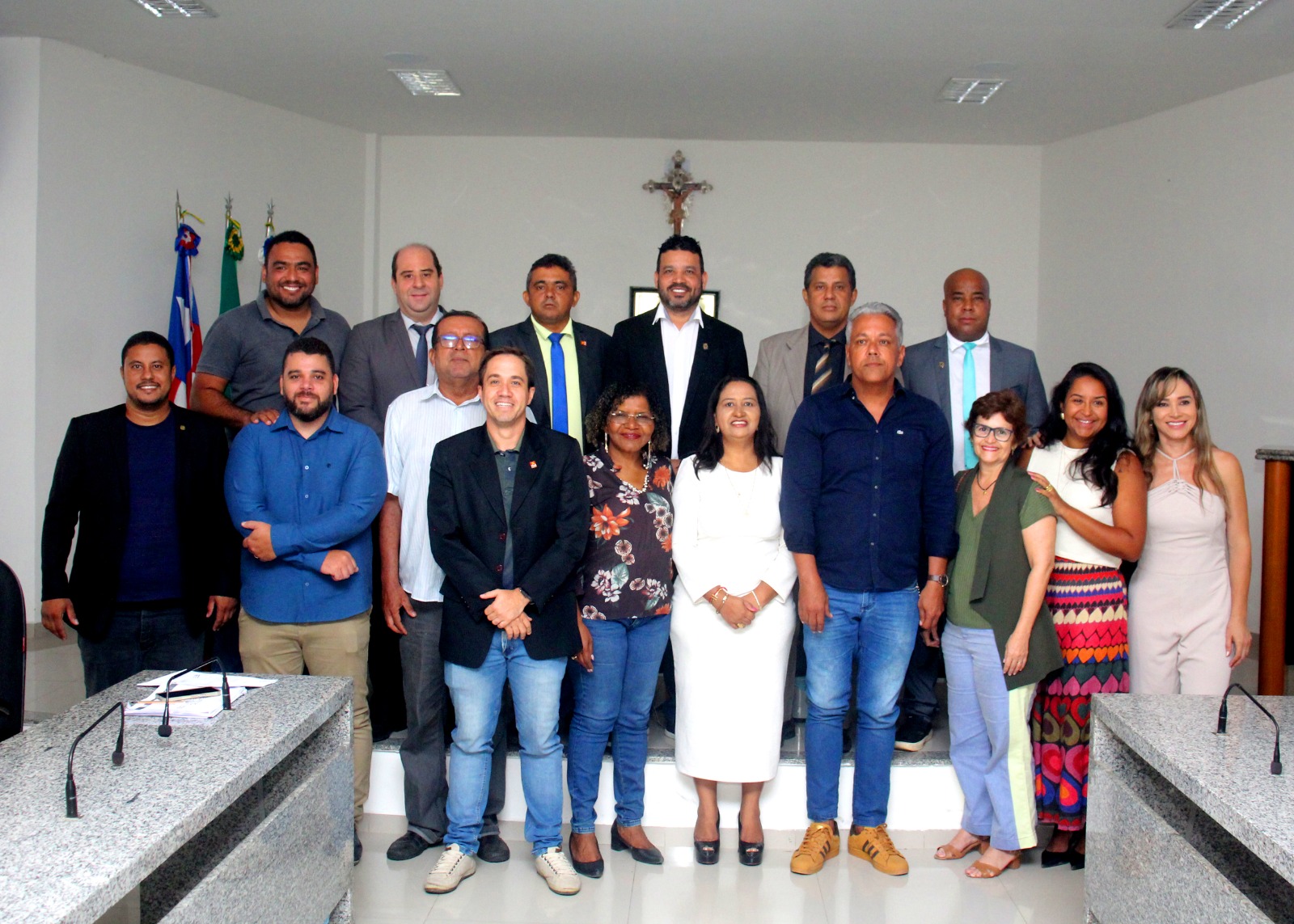 Prefeitura de Juazeiro presta contas na Câmara de Vereadores e apresenta superávit em investimentos