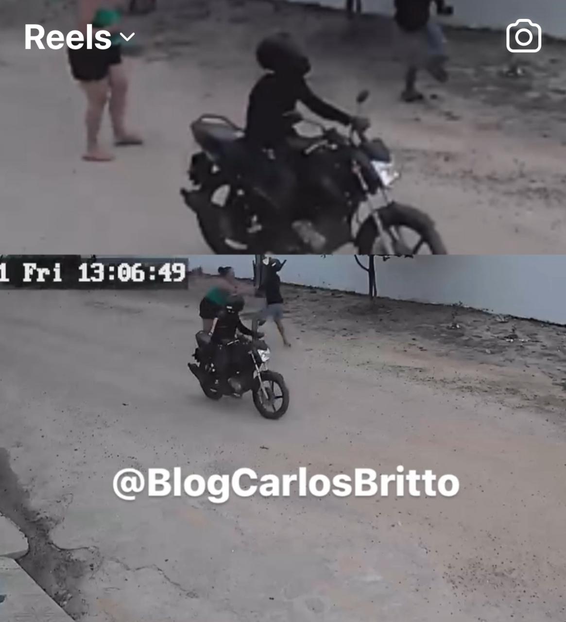 Alerta de segurança: Onda de assaltos em Petrolina