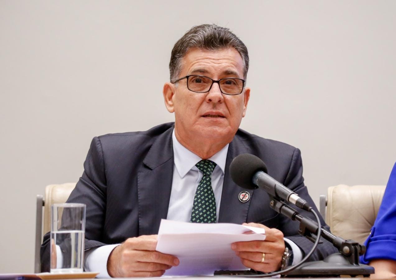 Precatórios no foco da Frente Parlamentar de Combate à Corrupção