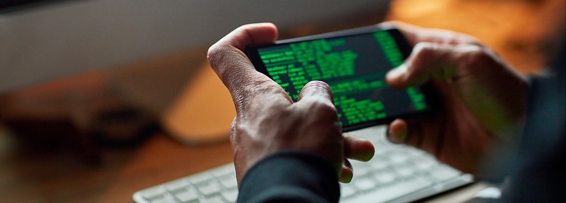 8 milhões de brasileiros foram vítimas de fraudes em 2023