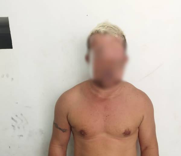 Acusado de tentar matar ex-companheira em Tabira é capturado em SP