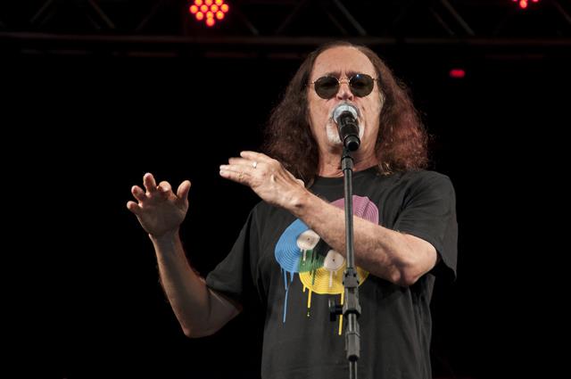 Alçeu Valença é primeira grande atração confirmada do São João de Petrolina