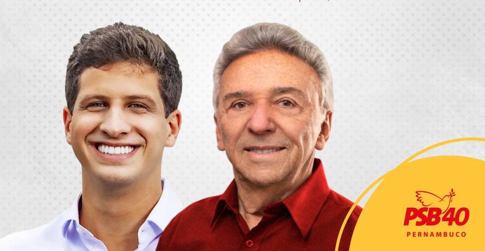 PSB oficializará apoio à pré-candidatura de Zé Queiroz em Caruaru