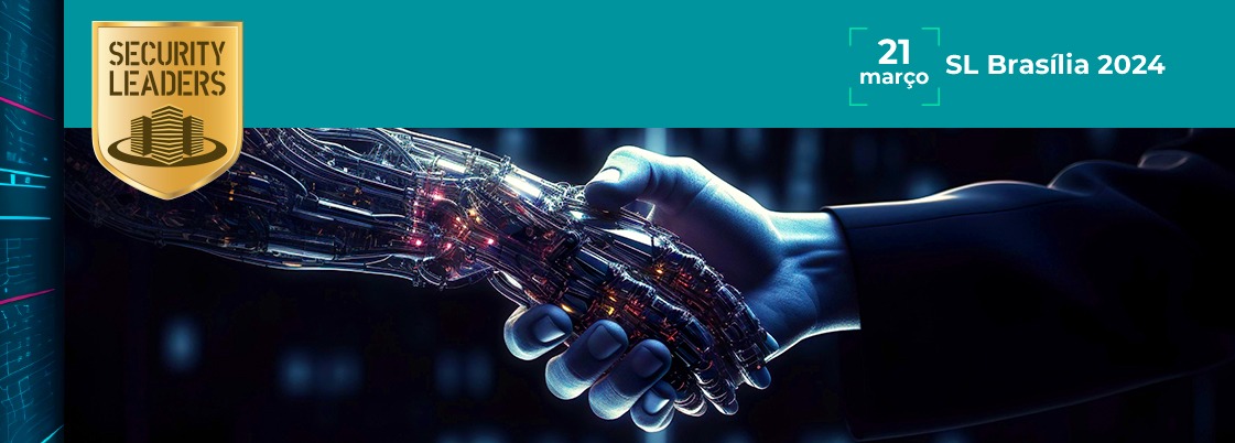 Security Leaders desembarca em Brasília com destaque para IA e Era Quantum