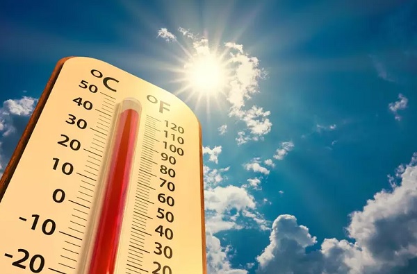 Onda de calor faz país registrar novo recorde na demanda por energia — Blog Edenevaldo Alves