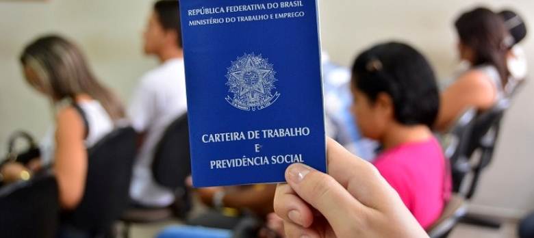 Pernambuco fica em segundo lugar na geração de empregos do Nordeste