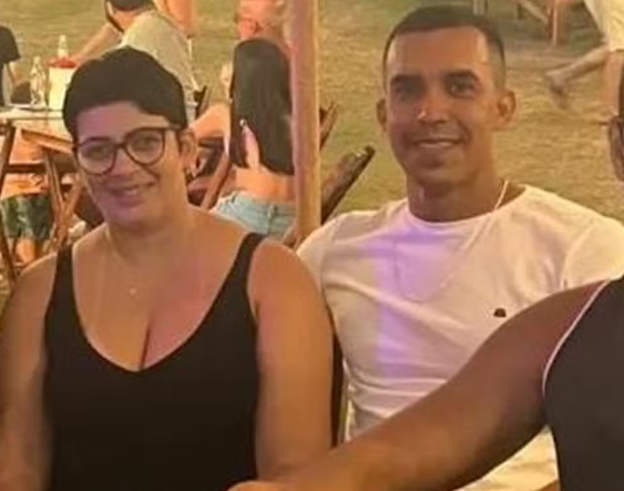 Policial Militar assassina esposa com 13 tiros e é encontrado morto dentro de casa, no Recife (PE) — Blog Edenevaldo Alves