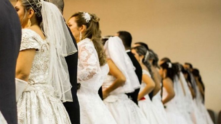 TJPE em parceria com prefeitura promoverá casamento coletivo em Petrolina