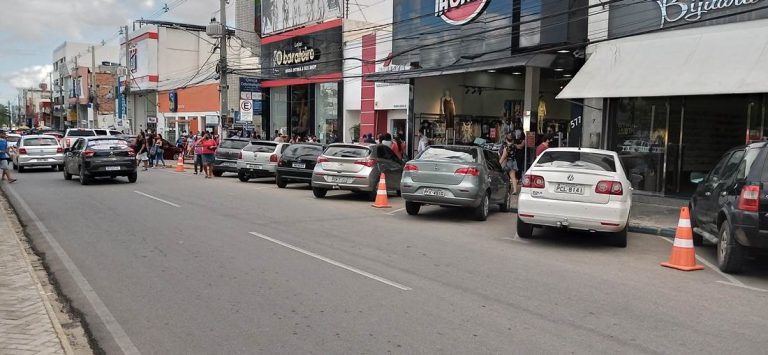 O que abre e fecha em Petrolina no feriado da Semana Santa