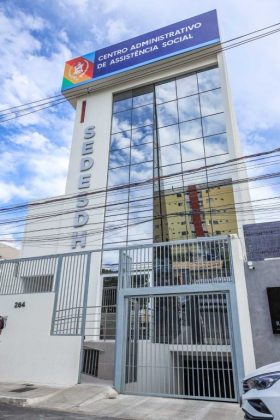 Inscrições abertas para Processo Seletivo na área de desenvolvimento Social do município de Petrolina