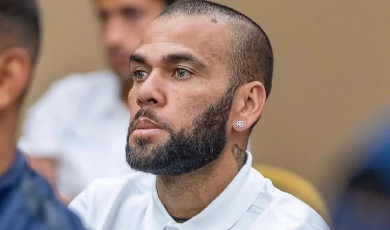 Destino de Daniel Alves pode ser decidido nesta terça-feira