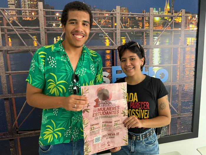 Univasf Petrolina sediará 1º Encontro Regional de Mulheres Estudantes