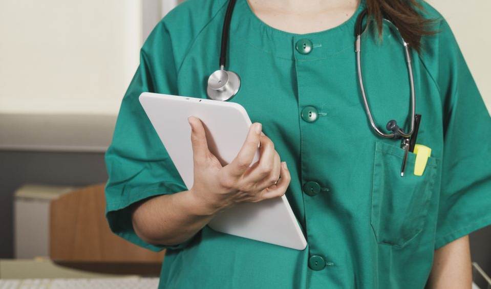 Enfermagem: Diferença dos repasses para Salvador e Recife chama atenção