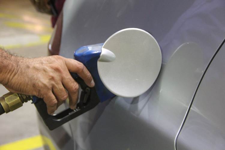 Preço mais barato de combustíveis em Juazeiro provoca ‘corrida’ aos postos