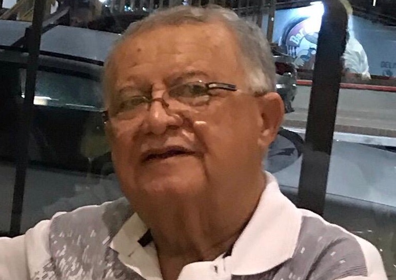 Morre em Petrolina (PE), Givaldo Gomes; Sepultamento acontecerá nesta quinta (7) — Blog Edenevaldo Alves