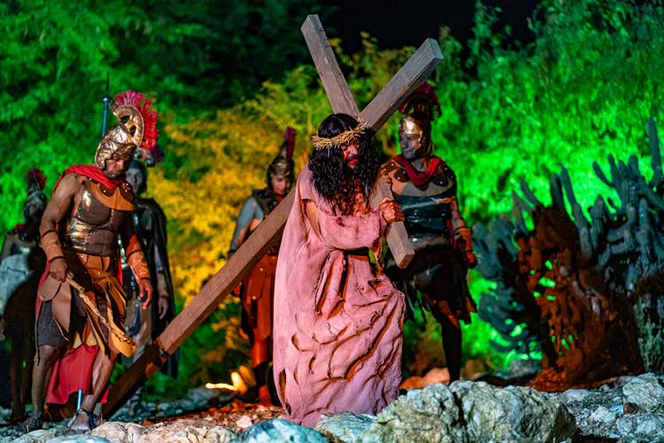 Concurso de Espetáculos Sacros 2024 em Juazeiro inscreve projetos até dia 16/03