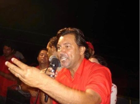 Velho aliado do grupo Coelho, Jetro Gomes se sente ‘abandonado’ e deve disputar a prefeitura em Santa Maria da Boa Vista (PE) — Blog Edenevaldo Alves