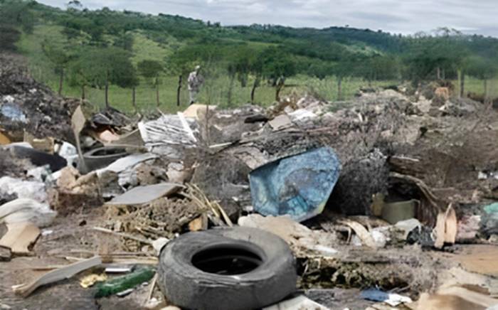 Cautelar do TCE-PE determina a cidade do Agreste descarte do lixo em aterro sanitário