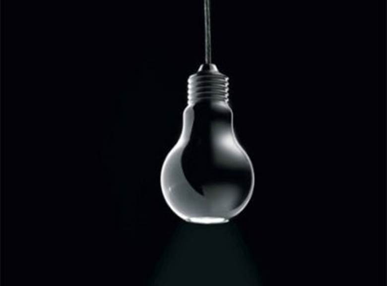 MP promete diminuir a conta de luz em 3,5% neste ano