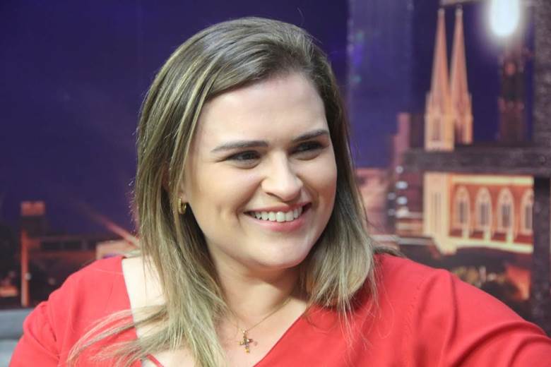 Coluna da Folha: Marília Arraes segue costurando alianças