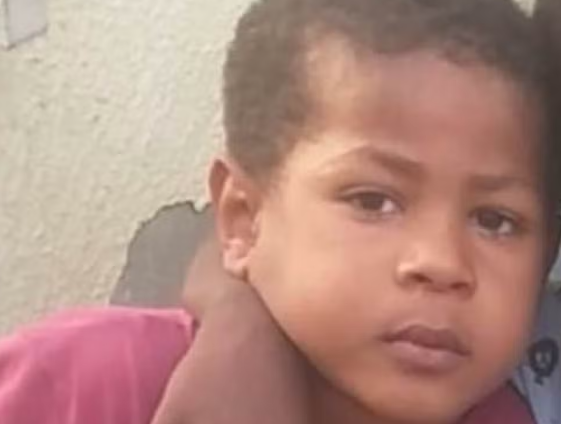 Menino de 5 anos morre afogado em piscina após pular muro de casa de eventos de Juazeiro (BA) — Blog Edenevaldo Alves