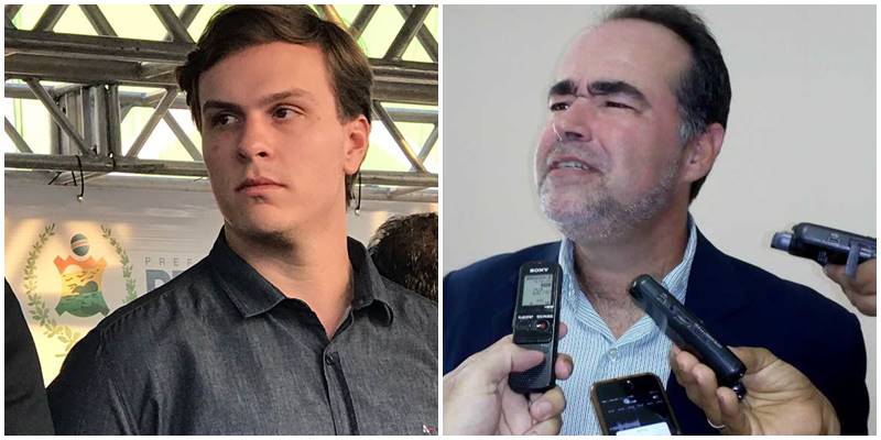 Coluna da Folha: As contas e os bons companheiros