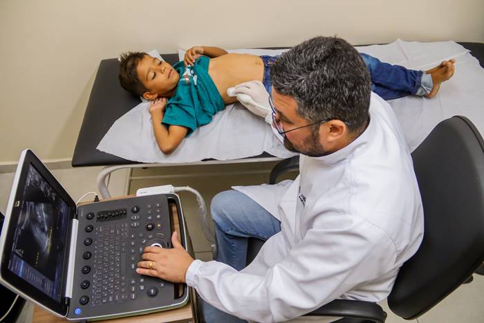 Governo municipal realizará mutirão em Juazeiro com mais de 100 exames