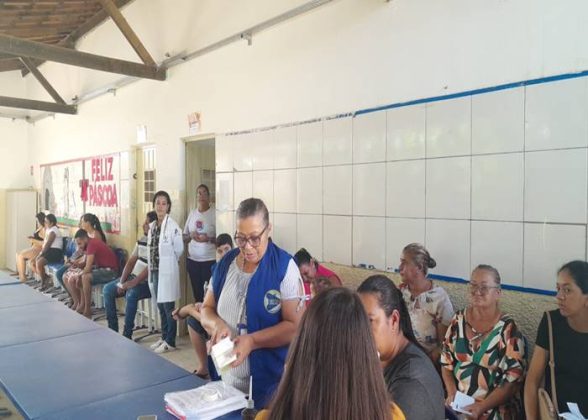 Comerciantes da Praça do Peixe esperam aumento de 50% nas vendas para Semana Santa