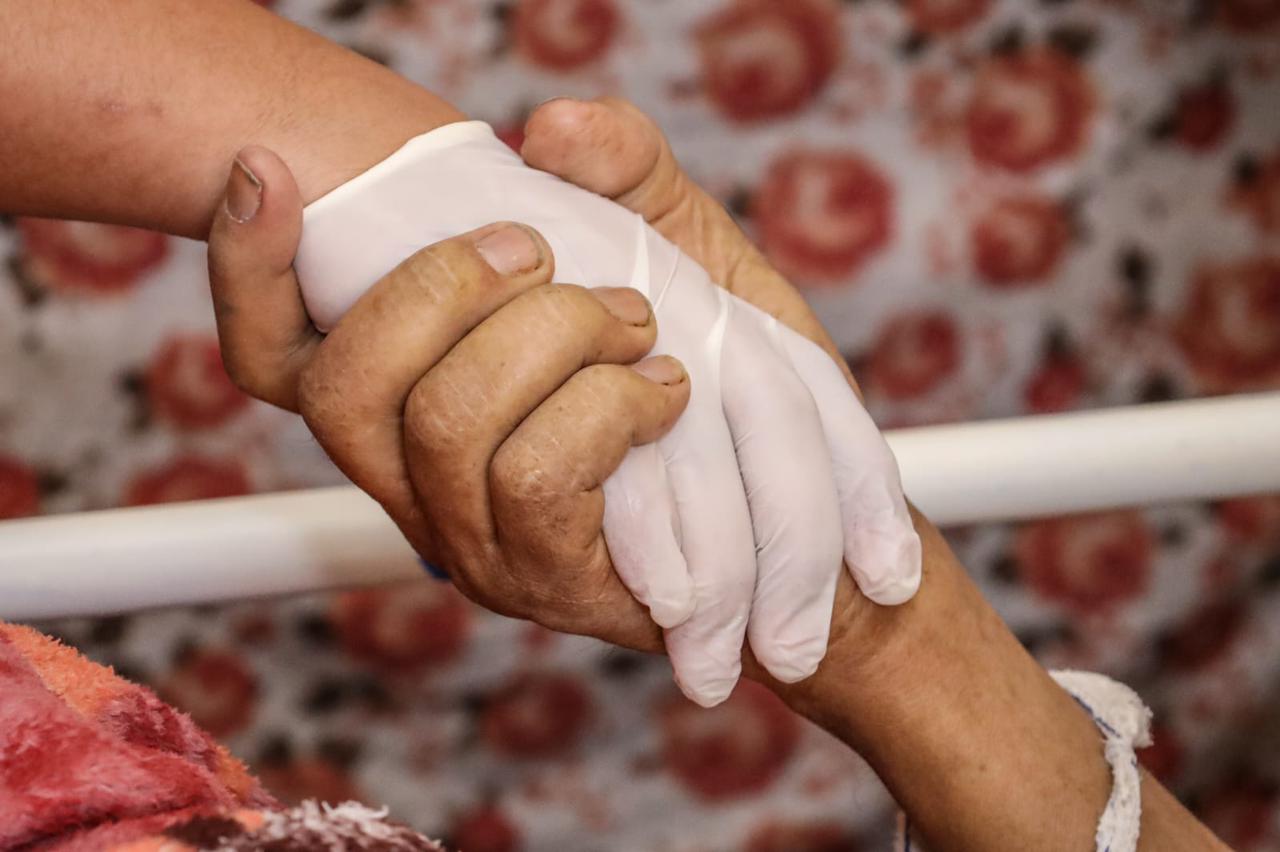 Saiba como é realizado o Serviço de Atendimento Domiciliar para pacientes em Petrolina (PE) — Blog Edenevaldo Alves