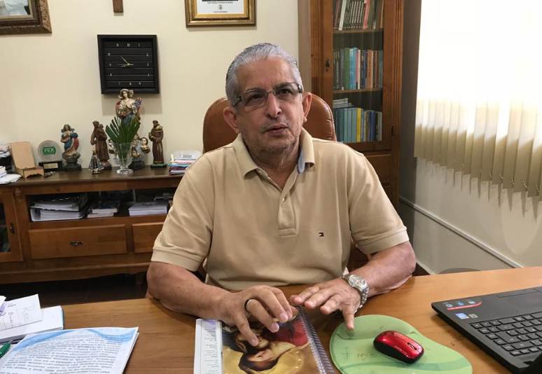 Padre Antonio sai em defesa de arcebispo do Recife e Olinda após críticas de católicos radicais