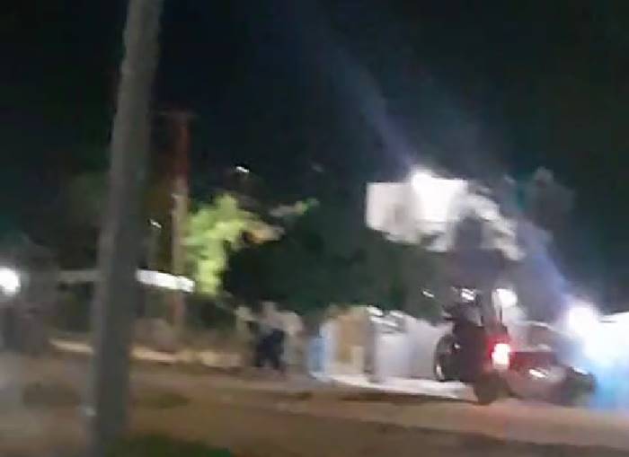 Motoqueiros e paredões de som causam pesadelo em moradores das Pedrinhas