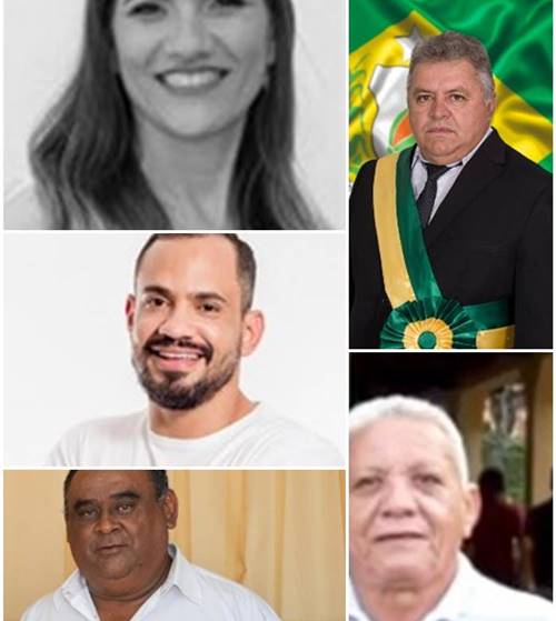 Indicação a vice em chapa da atual prefeita esquenta bastidores no Cedro