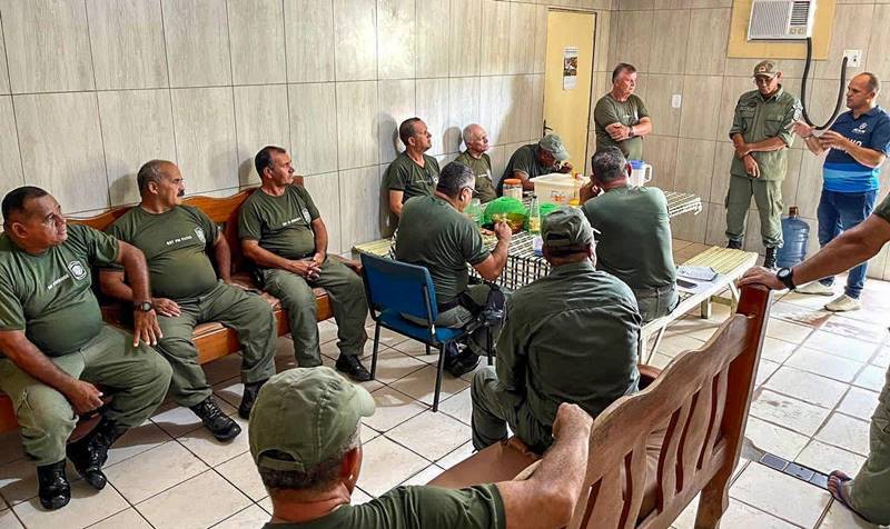 ACS-PE cobra Estado a rever projeto sobre fim das faixas salariais dos militares