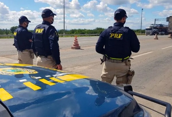 Homem morre em acidente na BR-324 em Capim Grosso (BA) — Blog Edenevaldo Alves