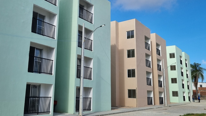 Nova modalidade do “Morar Bem PE” tem como foco residências chefiadas por mulheres em vulnerabilidade