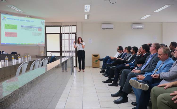 Pernambuco e Paraíba avançam na segurança em divisa dos 2 Estados