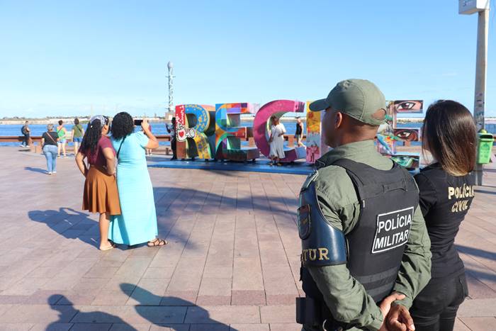 Roubos reduzem mais de 12% em PE em fevereiro, mas aumentam no Sertão