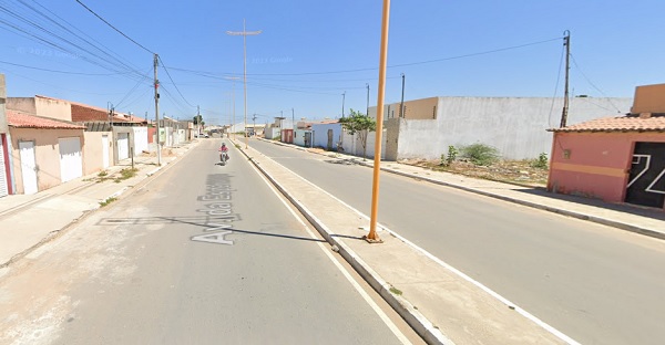 Compesa esclarece falta de água no bairro Dom Avelar em Petrolina (PE) — Blog Edenevaldo Alves